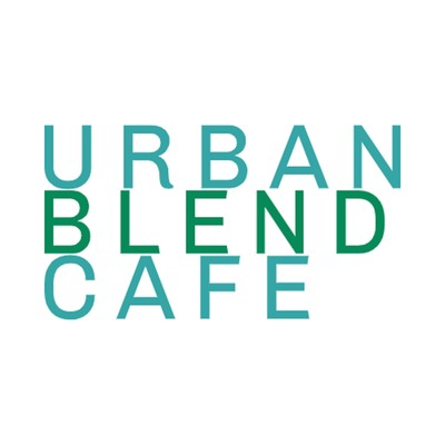 Coral Reef Of Memories First/Urban Blend Cafe