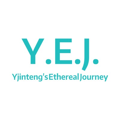 Haa's Coat/Yjinteng's Ethereal Journey