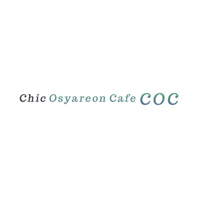 Ultimate Lady/Chic Osyareon Cafe