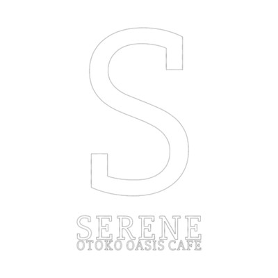 A Lonely Whisper/Serene Otoko Oasis Cafe