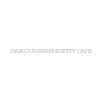 Warped Move/Daikou's Serendipity Cafe