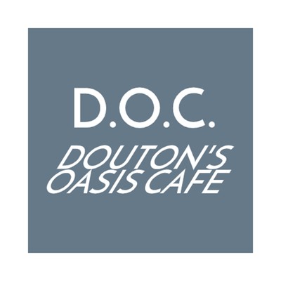 Sexy Girl/Douton's Oasis Cafe