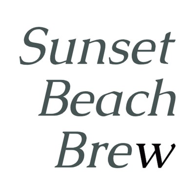 Foggy Sara/Sunset Beach Brew
