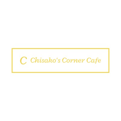 Chisako's Corner Cafe/Chisako's Corner Cafe