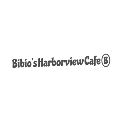 Early Summer In Full Bloom/Bibio's Harborview Cafe