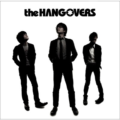 ビニール傘の唄/the HANGOVERS