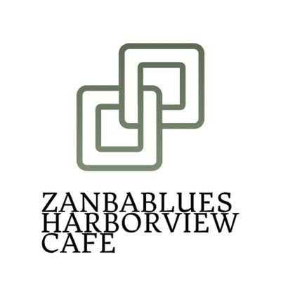 First Time In The Forest/Zanbablues Harborview Cafe