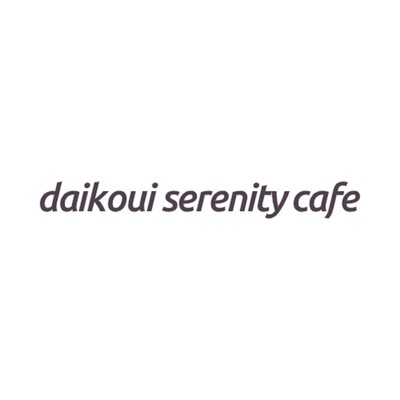 A Natural Stranger/Daikoui Serenity Cafe