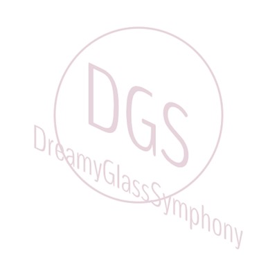 A Story After The Rain/Dreamy Glass Symphony