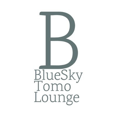 Red Love/BlueSky Tomo Lounge