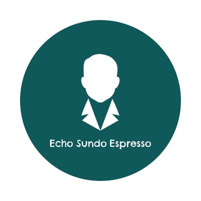 An Eager Smile/Echo Sundo Espresso