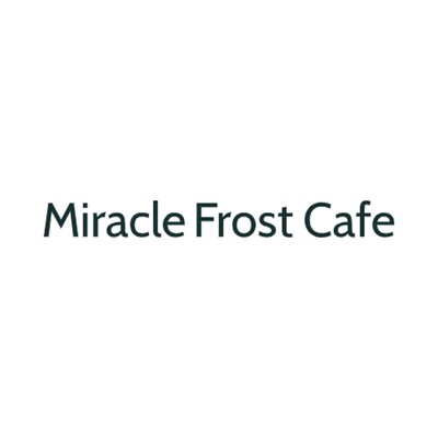 Early Summer Whispers/Miracle Frost Cafe