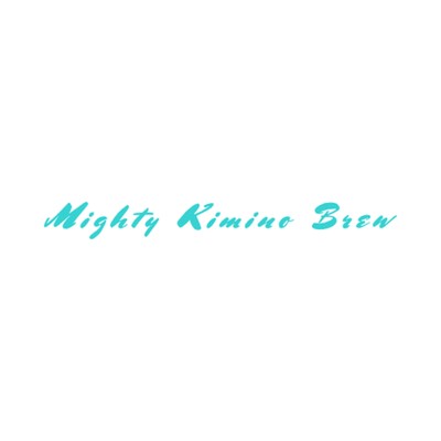 Tuesday Summer/Mighty Kimino Brew