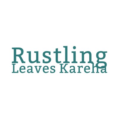 Distorted Sky/Rustling Leaves Kareha