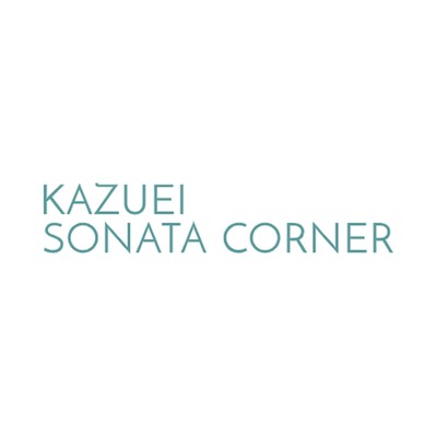 Second Time Feeling/Kazuei Sonata Corner
