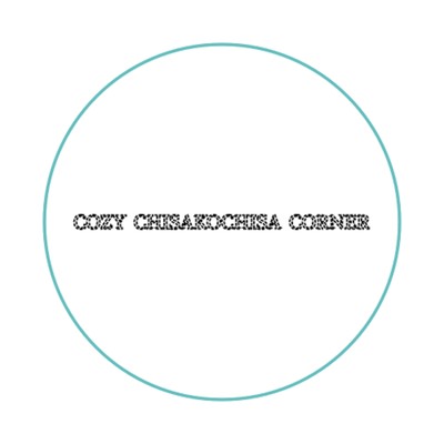 A Dreamy Cafe/Cozy Chisakochisa Corner