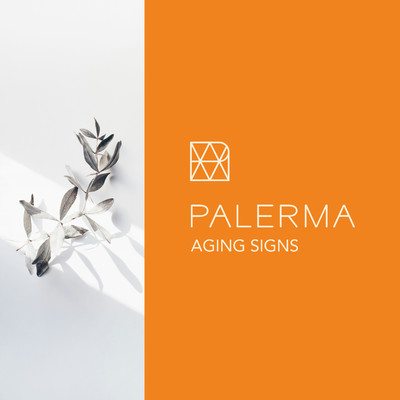 AGING-SIGNS〜疲労回復のためのサウンド〜/Palerma