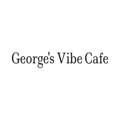 Playing After The Rain/George's Vibe Cafe