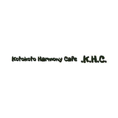 シングル/Spring Summer/Kotokoto Harmony Cafe