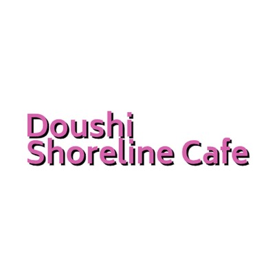 Clever Change/Doushi Shoreline Cafe