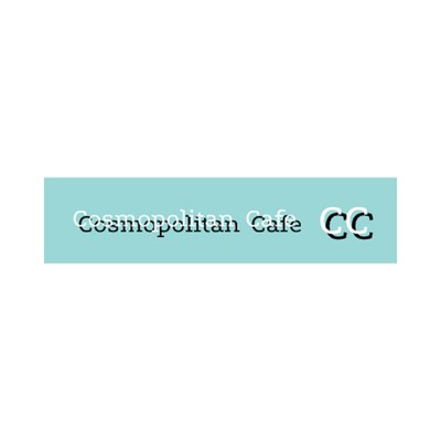 Gaudy Danger/Cosmopolitan Cafe