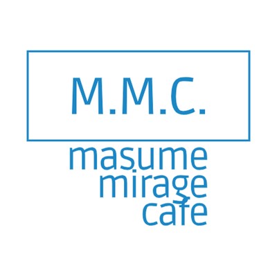 Angela in the Afternoon/Masume Mirage Cafe