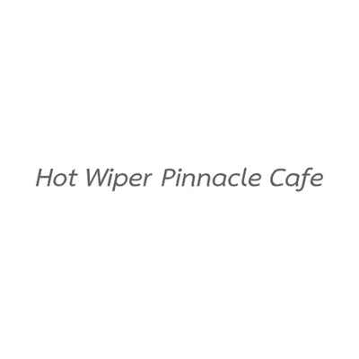 Hot Wiper Pinnacle Cafe/Hot Wiper Pinnacle Cafe