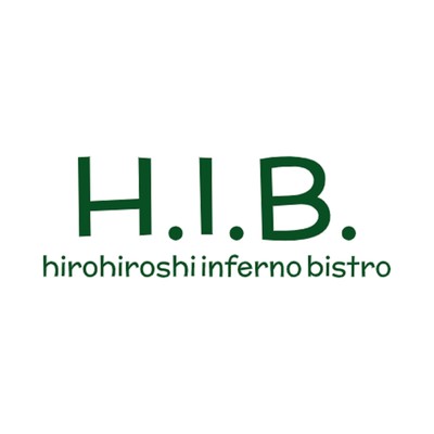 Shimotsuki Girl/Hirohiroshi Inferno Bistro