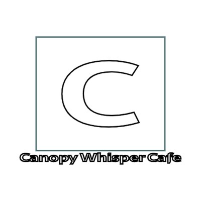 アルバム/Canopy Whisper Cafe/Canopy Whisper Cafe