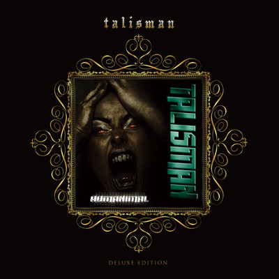 Dear God/TALISMAN