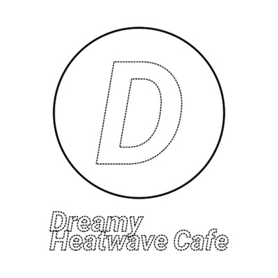 アルバム/Dreamy Heatwave Cafe/Dreamy Heatwave Cafe