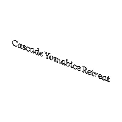 アルバム/Cascade Yomabice Retreat/Cascade Yomabice Retreat