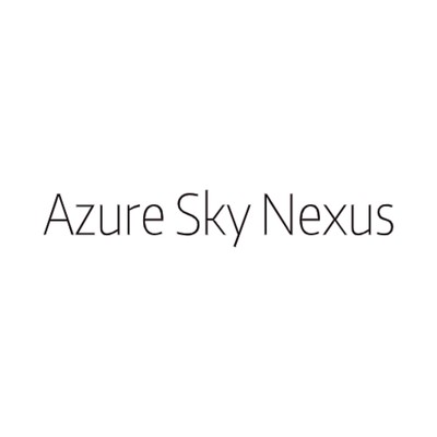 アルバム/Azure Sky Nexus/Azure Sky Nexus