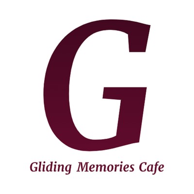 Christina in Love/Gliding Memories Cafe