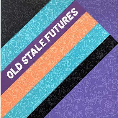 アルバム/Old Stale Futures/Electric Natto-Gohan