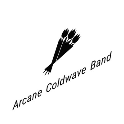 アルバム/Arcane Coldwave Band/Arcane Coldwave Band