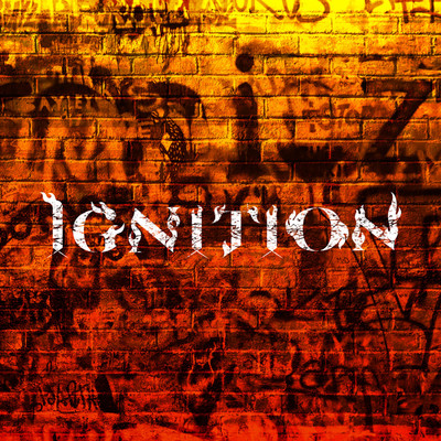 アルバム/IGNITION/GYROAXIA