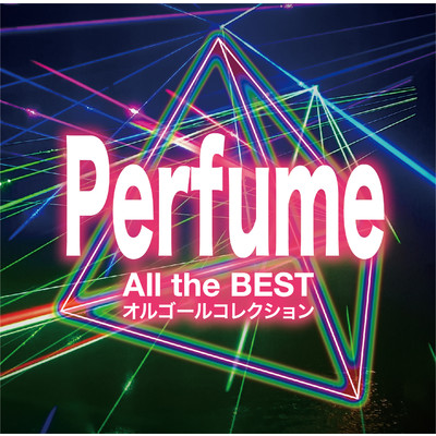 アルバム/Perfume〜All the BEST+オルゴールコレクション/parsley