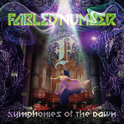 Symphonies Of The Dawn/FABLED NUMBER