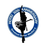 Greatest Guitar Medley II/布袋寅泰