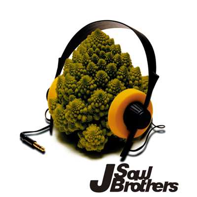 Follow me/J Soul Brothers