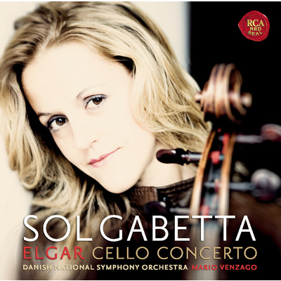 From the Bohemian Forest, Op. 68: V. Silent Woods/Sol Gabetta