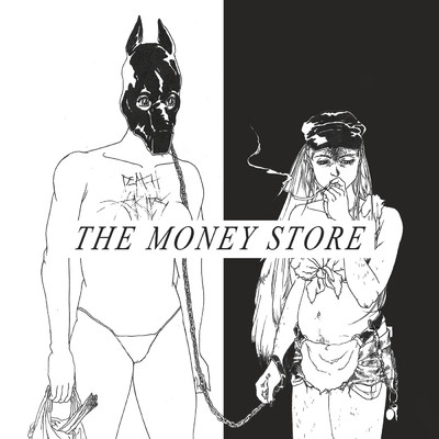 The Money Store (Explicit)/Death Grips
