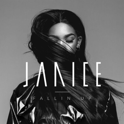 アルバム/Fallin Up/Janice