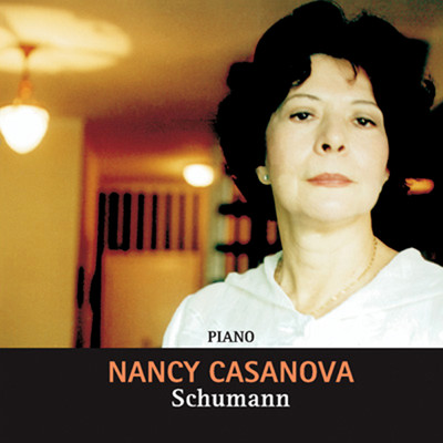 Arabeske, Op. 18 (Remasterizado)/Nancy Casanova