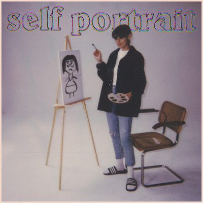 アルバム/Self Portrait (Explicit)/Sasha Alex Sloan