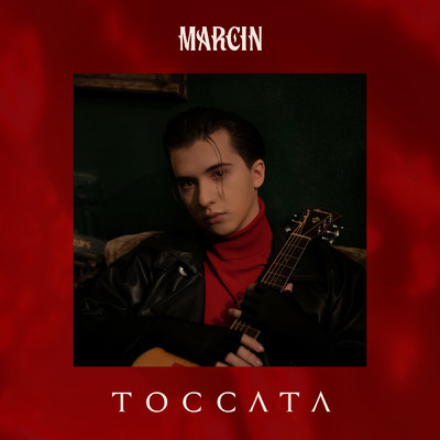 シングル/Toccata/Marcin