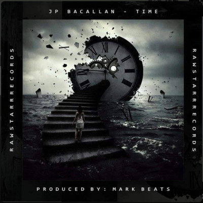 シングル/Time/JP Bacallan