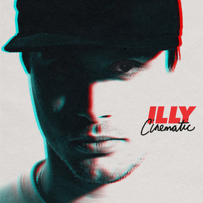 アルバム/Cinematic (Explicit)/Illy