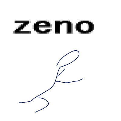 zeno/岡柴